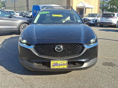 2023 Mazda Mazda CX-30 2.5 Turbo Premium Package
