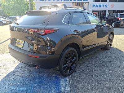 2023 Mazda Mazda CX-30 2.5 Turbo Premium Package