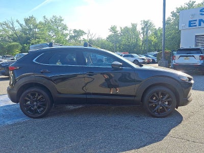 2023 Mazda Mazda CX-30 2.5 Turbo Premium Package