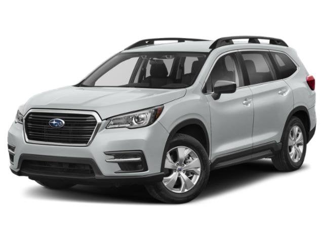 2021 Subaru Ascent BASE