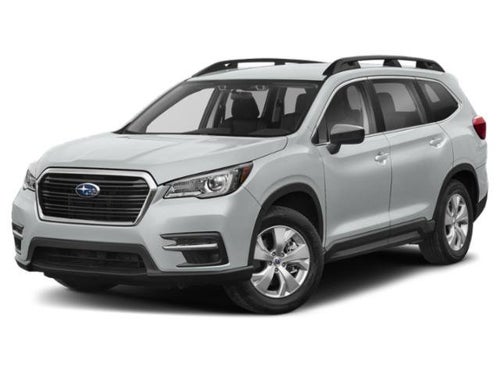 2021 Subaru Ascent BASE