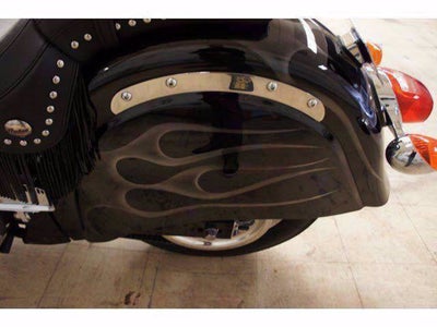 2003 Indian Chief Base