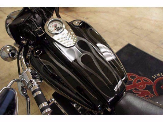 2003 Indian Chief Base in Paramus, NJ - All American Ford of Paramus