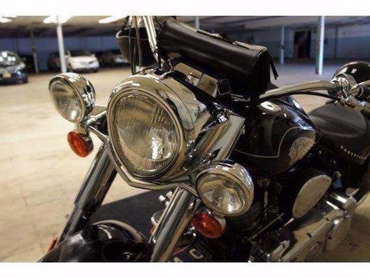 2003 Indian Chief Base in Paramus, NJ - All American Ford of Paramus