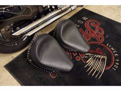 2003 Indian Chief Base