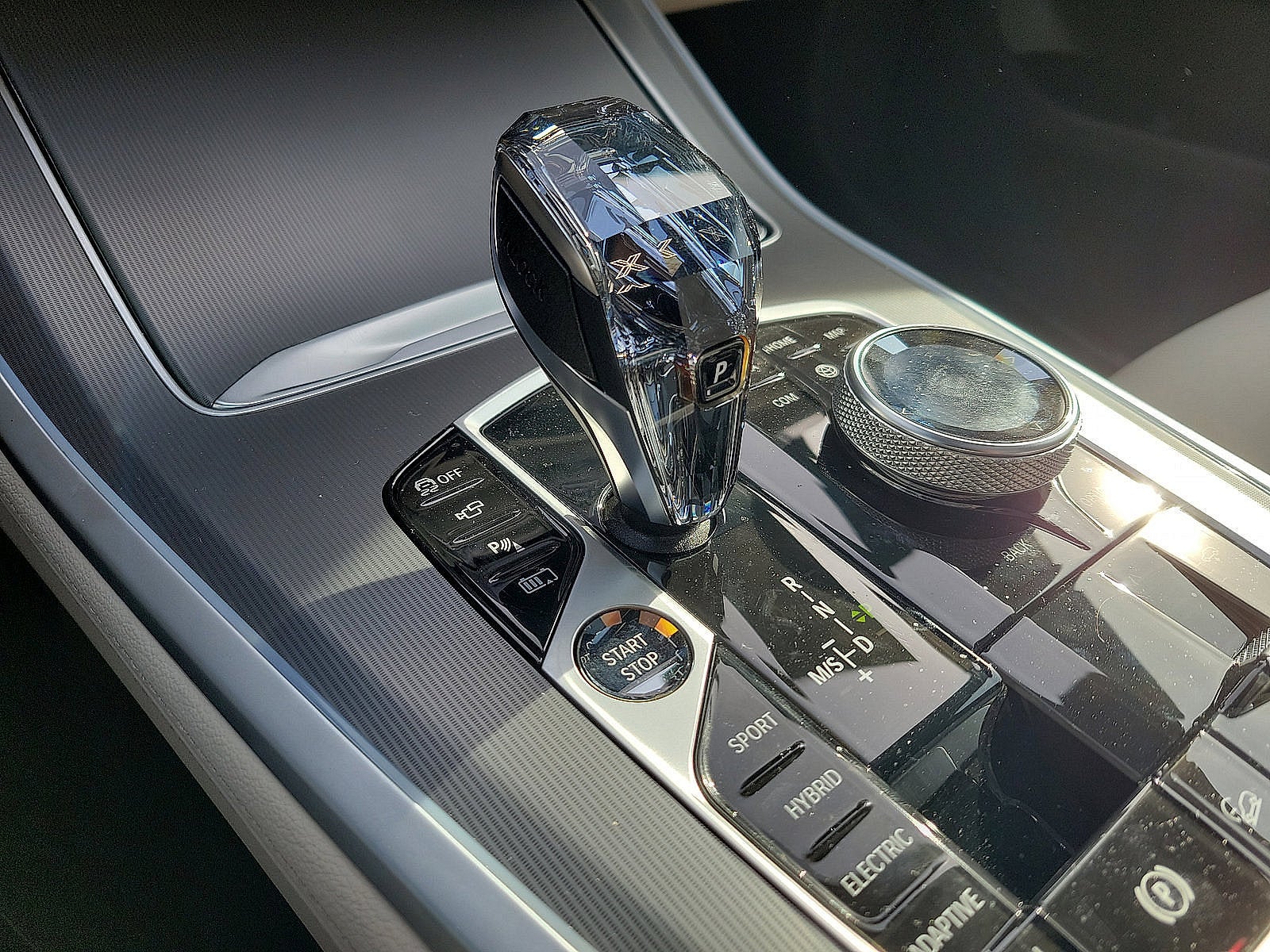 2022 BMW X5 xDrive45e