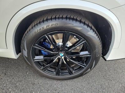 2022 BMW X5 xDrive45e