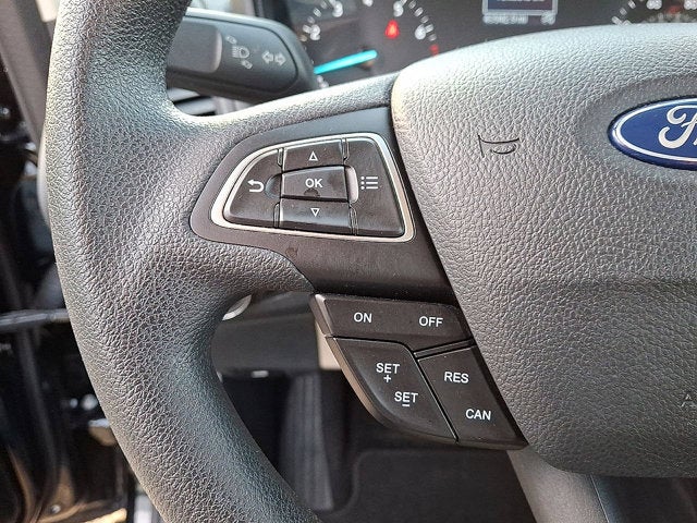 2018 Ford EcoSport S