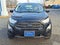 2018 Ford EcoSport S