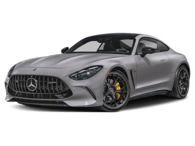 2026 Mercedes-Benz AMG® GT AMG® GT 55