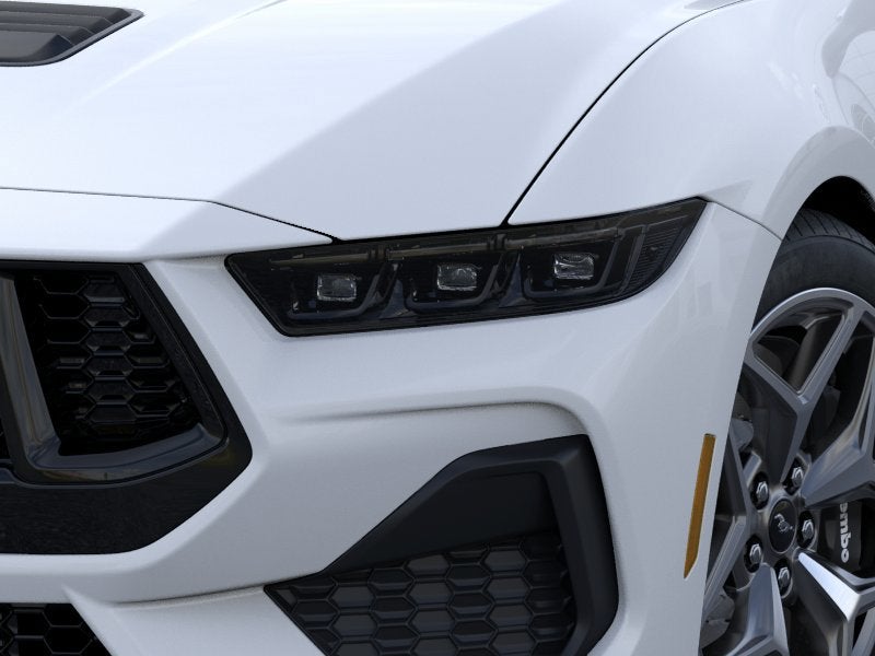 2026 Ford Mustang Base