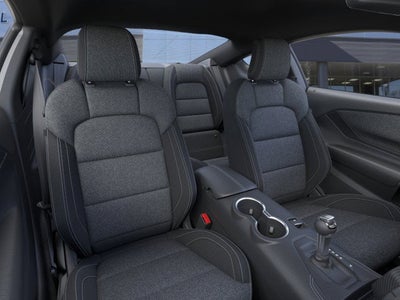 2026 Ford Mustang Base