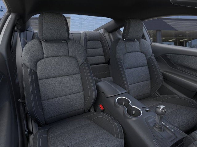 2026 Ford Mustang Base