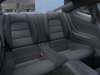 2026 Ford Mustang Base