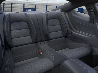 2026 Ford Mustang Base