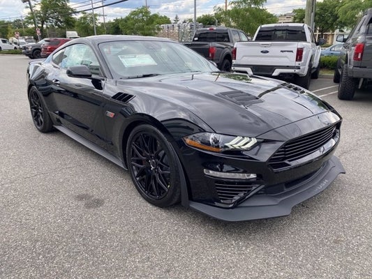 2020 Ford Mustang Roush Stage 3 In Paramus Nj New York City