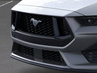 2026 Ford Mustang Base