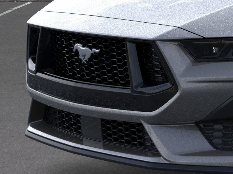 2026 Ford Mustang Base