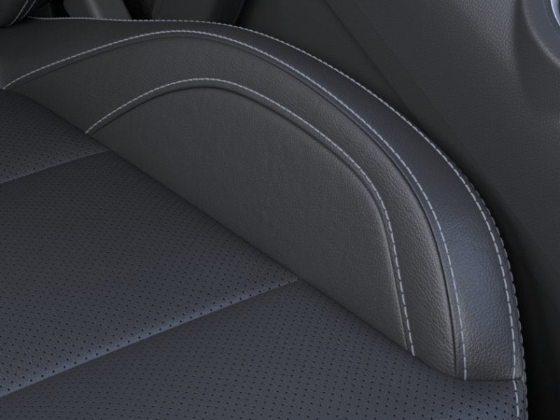 2026 Ford Mustang Base