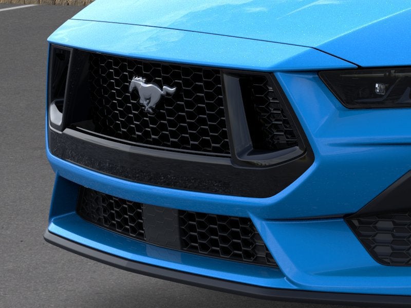 2026 Ford Mustang Base