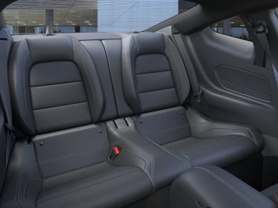 2026 Ford Mustang Base