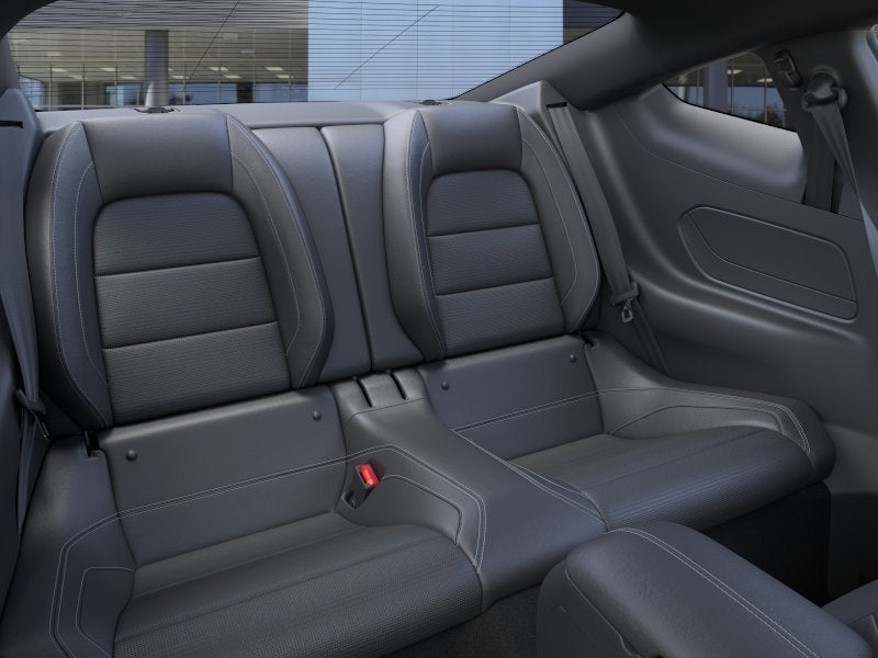 2026 Ford Mustang Base