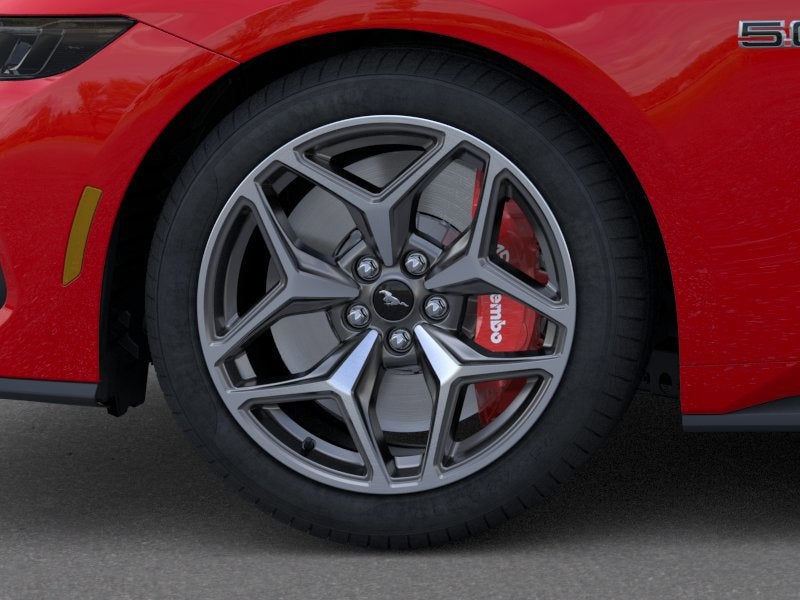 2026 Ford Mustang Base