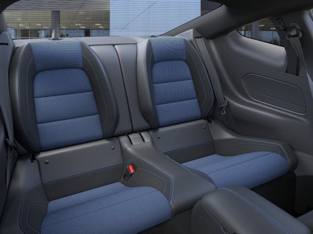 2026 Ford Mustang Dark Horse SUPERCHARGED 810HP