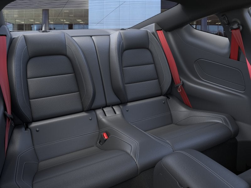 2026 Ford Mustang Base