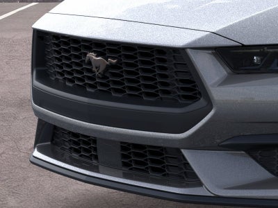 2026 Ford Mustang Base