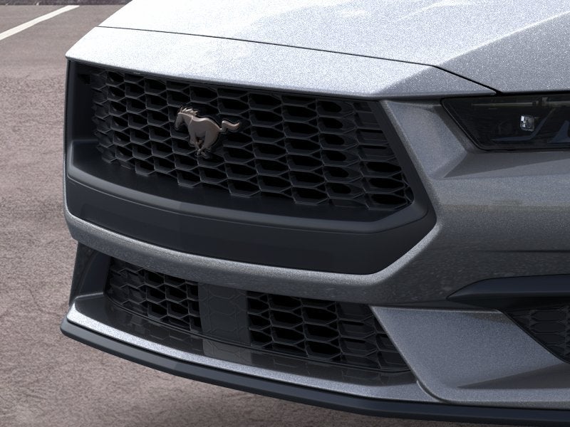 2026 Ford Mustang Base