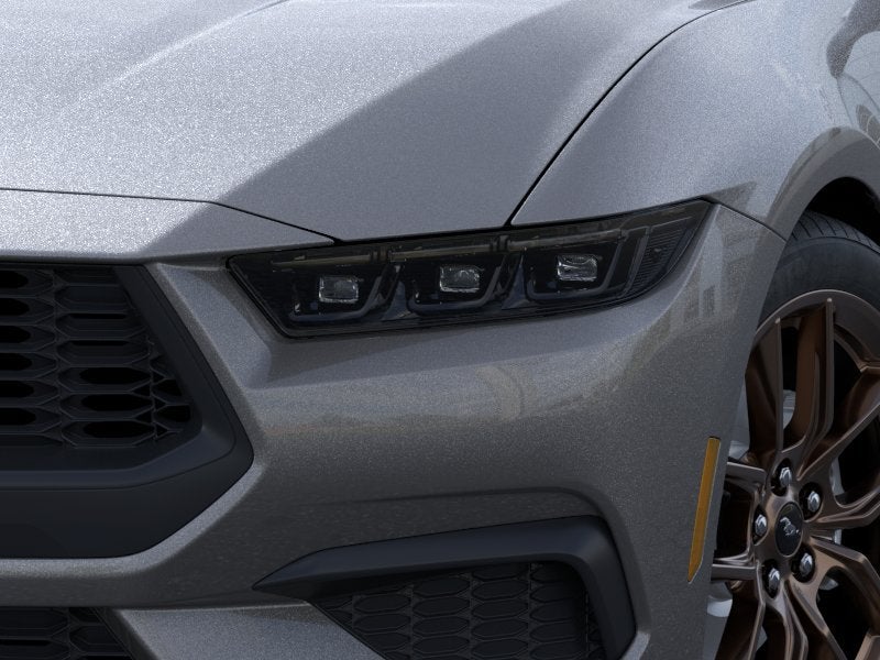2026 Ford Mustang Base