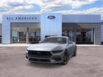 2026 Ford Mustang Base