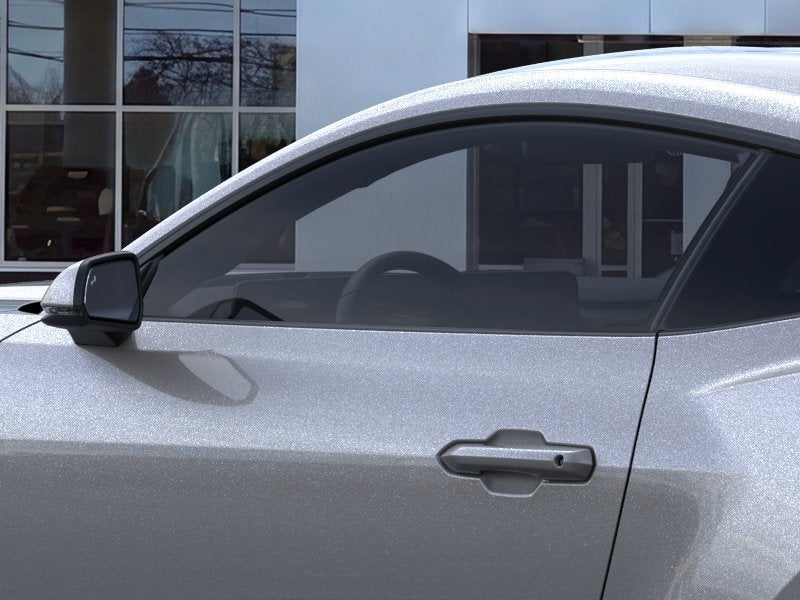 2026 Ford Mustang Base