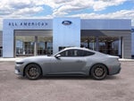 2026 Ford Mustang Base