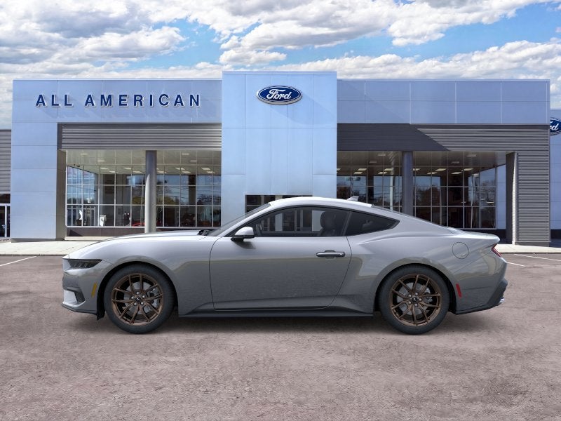 2026 Ford Mustang Base