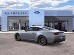 2026 Ford Mustang Base