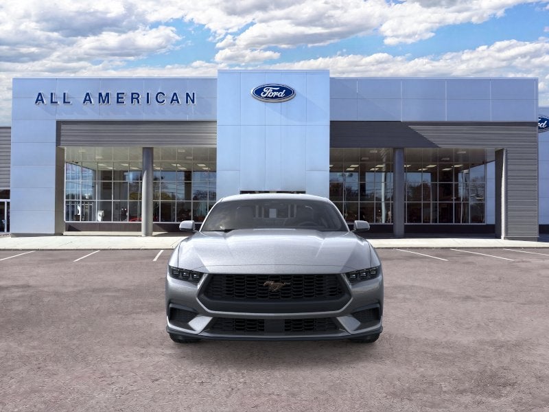 2026 Ford Mustang Base