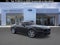 2026 Ford Mustang Base
