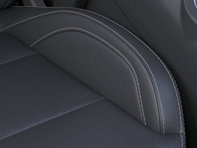 2026 Ford Mustang Base