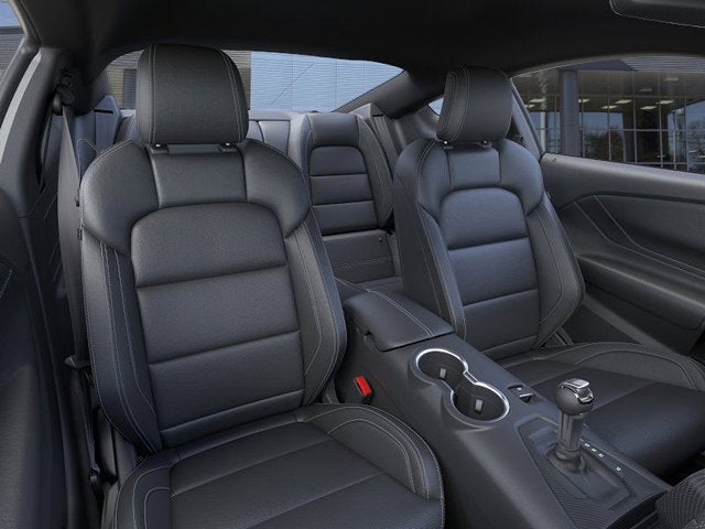 2026 Ford Mustang Base