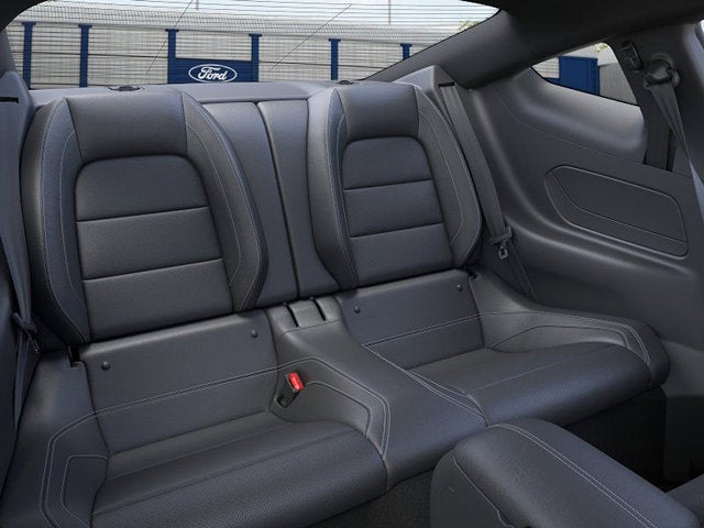 2026 Ford Mustang Base