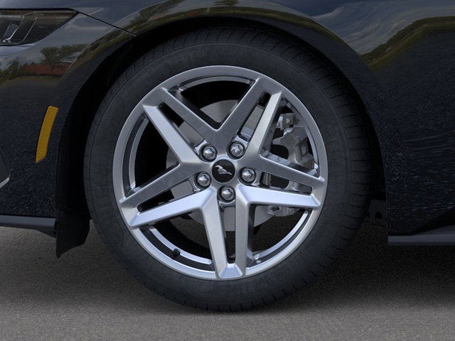 2026 Ford Mustang Base