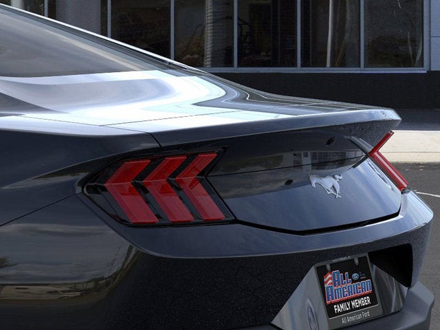 2026 Ford Mustang Base