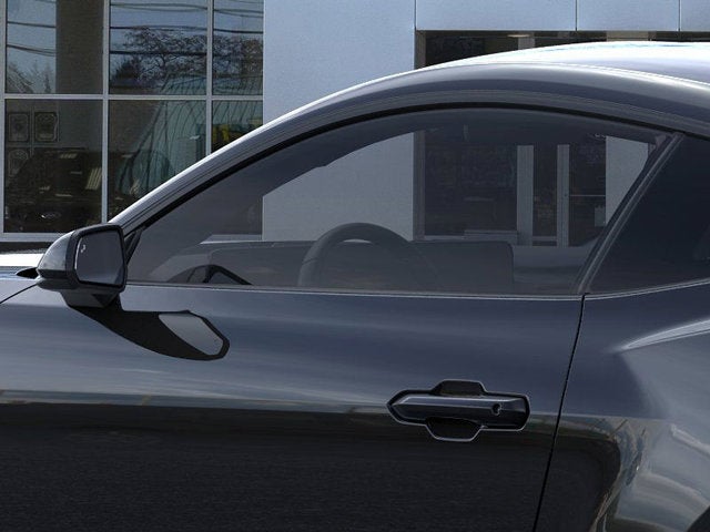 2026 Ford Mustang Base