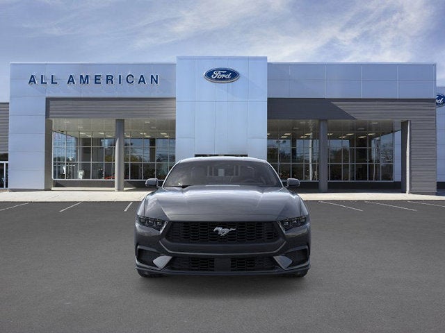 2026 Ford Mustang Base