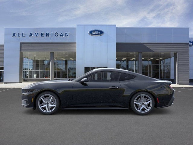 2026 Ford Mustang Base