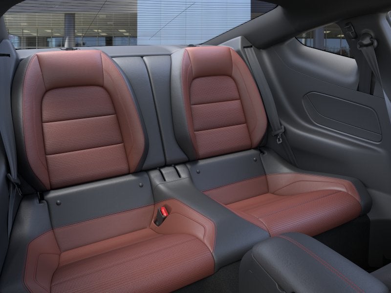 2026 Ford Mustang Base