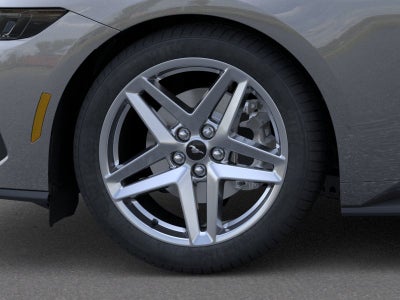 2026 Ford Mustang Base