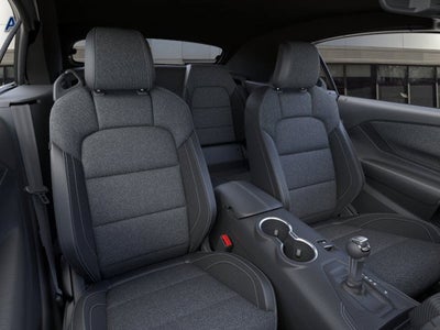 2026 Ford Mustang Base